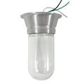 Mavrik - 42350 - Vapor Proof Light Fixture