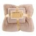 Wefuesd High Density Coral Fleece Towel And Bath Towel Two In One Set Soft And Absorbent Cooling Towels For Neck And Face Hand Towels For Bathroom Bathroom Towels