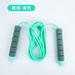 2Pcs Hopping Rope Sports Jump Rope Weight-Loss Jump Rope Fitness Jump Rope Exercise Jump Rope