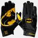The Batman Football Gloves - VPS1 by Phenom Elite