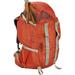 Kelty Women Redwing 50 Backpack Internal Frame-Cinnamon Stick/Iceberg Green