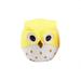 KQJQS Cute Owl Pencil Sharpener Plastic Pencil Sharpener Lovely Shape