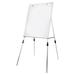 HYYYYH Multi-use Dry-Erase Easel Stand