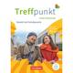 Treffpunkt - Deutsch Für Die Integration - Internationale Ausgabe - Deutsch Als Fremdsprache - A2: Teilband 1 - Julia Herzberger, Friederike Jin, Mart