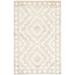 Safavieh NF512A Natural Fiber Ivory / Natural