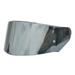 Htovila Motorcycle - -Scratch Lens Fashion Visor Wind Lens Replacement for LS2 FF320 328 353 800