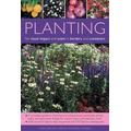 Planting for visual impact and scent in borders and containers - Richard Bird - Paperback - Used