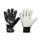 Nike Match Junior Goalkeeper Gloves - BLACK/DARK GREY/WHITE / 4