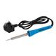 Silverline Soldering Iron 40W - 40W UK