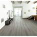 Floorlot Flooring Lighthouse XL 9" X 60" X 6.5mm Rigid Core SPC Luxury Vinyl Plank Flooring in Gray | 0.25 H x 9 W x 60 D in | Wayfair FL-LH-GENTRY