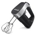 Hamilton Beach Professional Cordless Hand Mixer w/ Infinite Speed in Black/Gray | Wayfair 62673