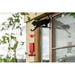 Kingsyard Hummingbird Feeder For Outdoor Hanging, 24 Ounces, 6 Feeding Ports, Bird Nectar Feeder For Garden Décor | 12 H x 6 W x 6 D in | Wayfair