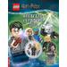 LEGO® Harry Potter™: Official Yearbook 2022 (with minifigure)