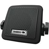 Uniden PRO510XL 40-Channel Compact CB Radio & BC7 Accessory CB/Scanner Speaker 843631170052