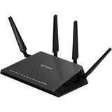 Restored Netgear (R7800-100NAS) Nighthawk X4S AC2600 4x4 Dual Band Smart WiFi Router Gigabit Ethernet MU-MIMO Compatible with Amazon Echo/Alexa (Refurbished)