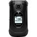 Restored Kyocera DuraXV Extreme E4810 Verizon Rugged LTE Flip Basic Cell Phone Camera GPS Black- () (Refurbished)