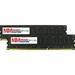 8GB (2 X 4GB) Memory Upgrade for Dell Optiplex 3010 DDR3 PC3-10600 1333MHz Desktop DIMM RAM (MemoryMasters)