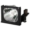 Replacement for PHILIPS HOPPER 20 SERIES SV20 LAMP & HOUSING Replacement Projector TV Lamp