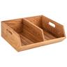 APS Buffet Box 35 x 31 cm, H: 12,5 cm, Eichenholz