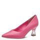 MARCO TOZZI Damen Pumps mit Stilettoabsatz Spitz, Rosa (Hot Pink), 38 EU