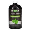 Pack of 3 x Nature's Way Chlorofresh Liquid Chlorophyll Natural Mint - 16 fl oz