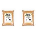 Forest Whole Foods Organic Ground Ginger (2kg)