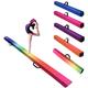 Alondy 7/8/9(FT) EVA Gymnastics Folding Balance Beam for Kids Training Gymnastics Exercise Fitness Equipment (Rainbow, 9FT)