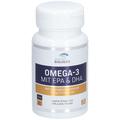 Omega-3 MIT EPA & DHA vegan Kapseln 60 St