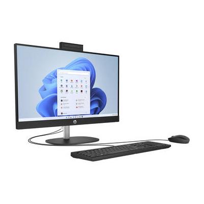 HP 23.8" 24-cr0030 All-in-One Desktop Computer 7G9S5AA#ABA