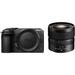 Nikon Z30 Mirrorless Camera with 12-28mm Lens 1781