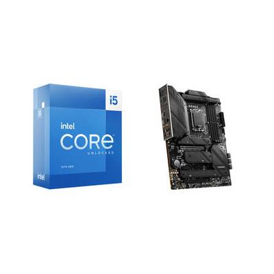 Intel Core i5-13600K 3.5 GHz 14-Core LGA 1700 Proc...