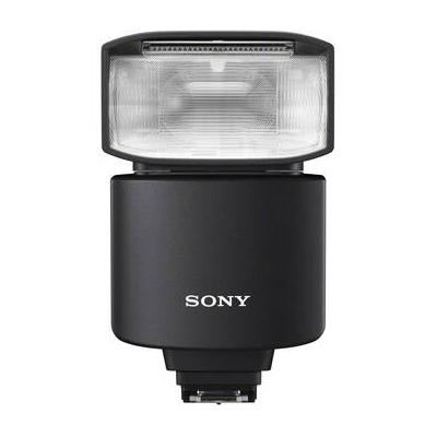 Sony Used HVL-F46RM Wireless Radio Flash HVL-F46RM