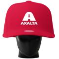 Unisex Noggin Boss Red William Byron Axalta Oversized Hat