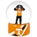 Tennessee Volunteers 100mm Mascot Glass Water Globe