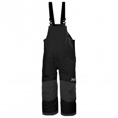 Helly Hansen - Kid's Rider 2 Ins Bib - Skihose Gr 9 Years schwarz Image