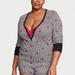 Women's Victoria's Secret Thermal Short Pajama Set