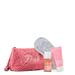 Women's Victoria's Secret Beauty Warm & Cozy Fleece Fragrance Beauty Gift Set