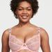 Women's Victoria's Secret The Fabulous By Victoria's Secret Full-Cup Shine Strap Lace Bra