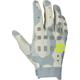 Scott Podium Pro Grau/Gelb Motocross Handschuhe, grau-gelb, Größe M