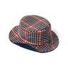 Bucket Hat, wendbar