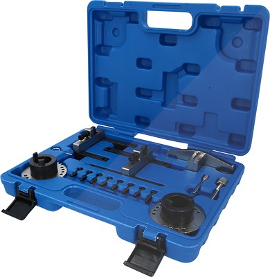 Brilliant Tools Motor-Einstellwerkzeug-Satz für Ford 1.0, 3-Zylinder Ecoboost [Hersteller-Nr. BT593010] für Ford