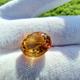 Citrine Quartz Gemstone 5.5cts - Africa gemstones - Gemstones - Quartz gemstone - Amethyst - Crystals - Minerals - Gems