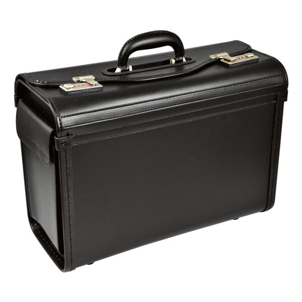 Monolith Pilotenkoffer »2292« schwarz, 45.5x34.5x20.5 cm Image