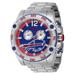 Invicta NFL Buffalo Bills Men's Watch - 52mm Steel (45423)