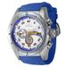 Invicta NFL Los Angeles Chargers Men's Watch - 50mm Blue (45540)