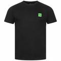 Sergio Tacchini With Logo Herren T-Shirt 10320039303