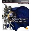 White Knight Chronicles International Edition - PlayStation 3 - Gaming Delight: Embark on Epic Adventures with the White Knight Chronicles International Edition for PlayStation 3