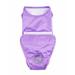 Honrane Comfortable Dog Recovery Suit Pet Recovery Clothing Comfortable Breathable Dog Surgery Recovery Suit with Anti-licking Protection