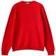 United Colors of Benetton Kinder und Jugendliche Maschenweite G/C M/L 1032c103x Pullover, Rot 881, 160 cm