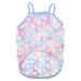 Pet Vest Decorative Pet Apparel Daily Party Pet Costume Pet Thin Type Vest